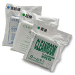 斯铂格 3008亚超细工业用除尘布 9寸 白色 100片 90g/m² 3008亚超细